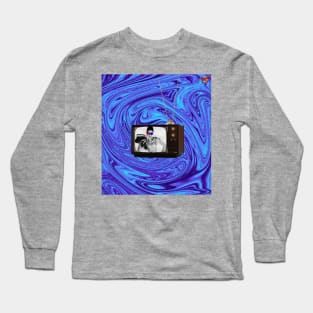 Addicts Long Sleeve T-Shirt